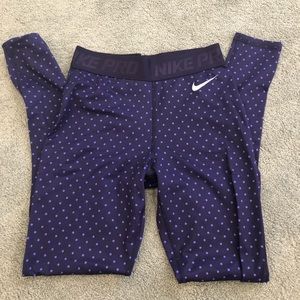 Nike leggings